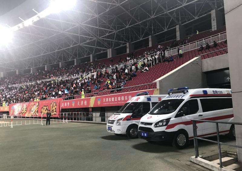 巴马大中小型活动保障